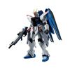 Figurine - Gundam Universe ZGMF-X10A Freedom - Mobile Suit Gundam Seed - 15 Cm - Bandai Tamashii Nations