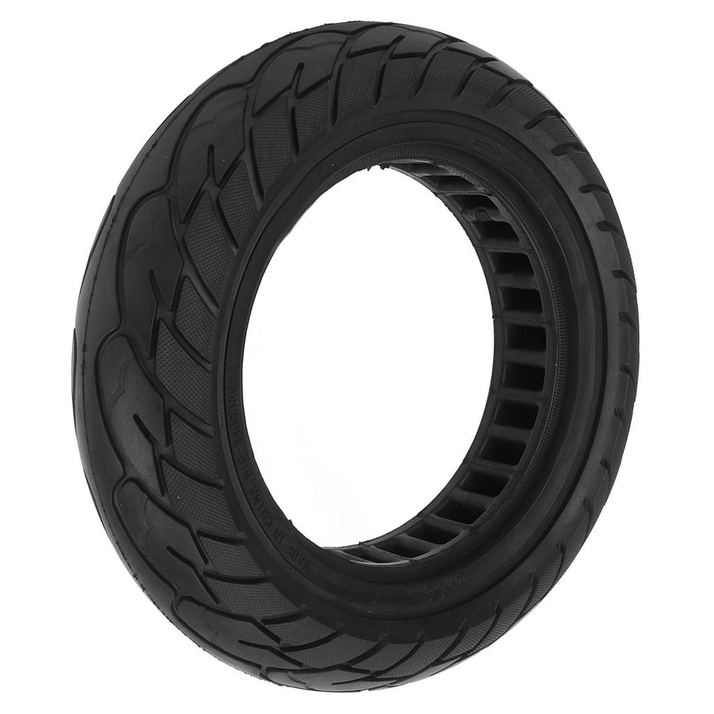 10x2.5 Solid Tire Electric Scooter Solid Honeycomb Tire for 10 Inch Electric Scooters