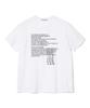 Milo Archive New Subtitle T-Shirt [White]
