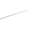 Sintoms EQHSS250140 Stainless Steel Fret Wire for 2.5mm Medium Fret Electric Guitars