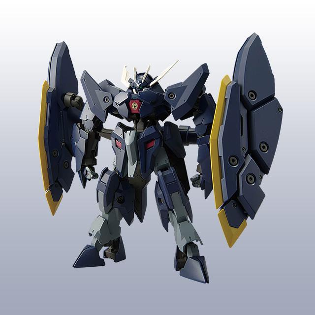 [Bandai] HG Gundam Jagan Plastic Model Kit