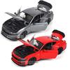 Maisto 1:24 2024 Ford Mustang Dark Horse Alloy Car Model Crafts Decoration Collection Toy Tools Gift Models