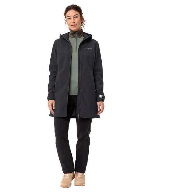 VAUDE Парка Moena Softshell