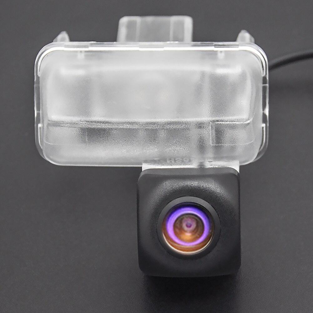 Cameră de parcare Fisheye 1280*720 pentru Toyota Auris hatchback E150 Fortuner Yaris Prius C Aqua Night Vision Backup Reverse Cam