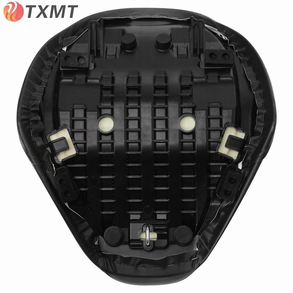 Honda Rebel CMX1100 Modified Leather Seat Cushion & Bag Set