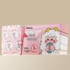 Pink Sheep Mini Hand Warmer Patches