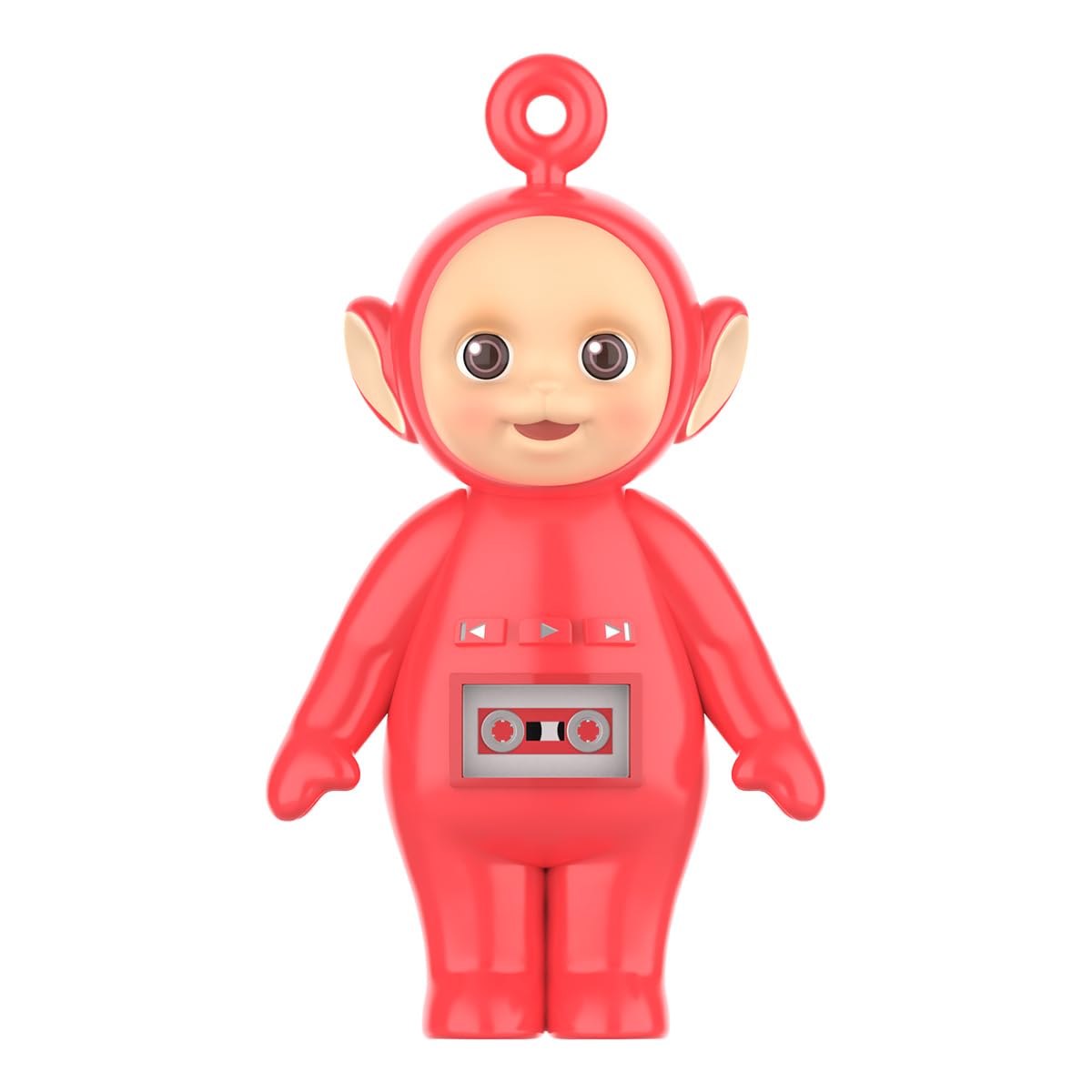 

POP MART Телепузики По Модная фигурка