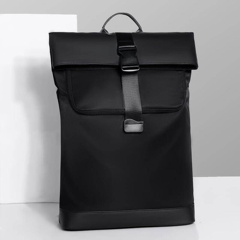 8855 Oxford Cloth Business Travel Backpack