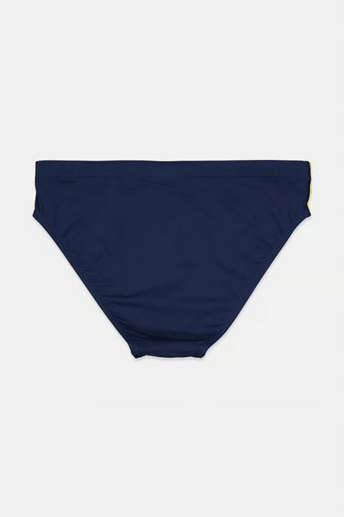 H1136 Arena Directus Brief Fl Men'S Swimsuit D2 Uk28