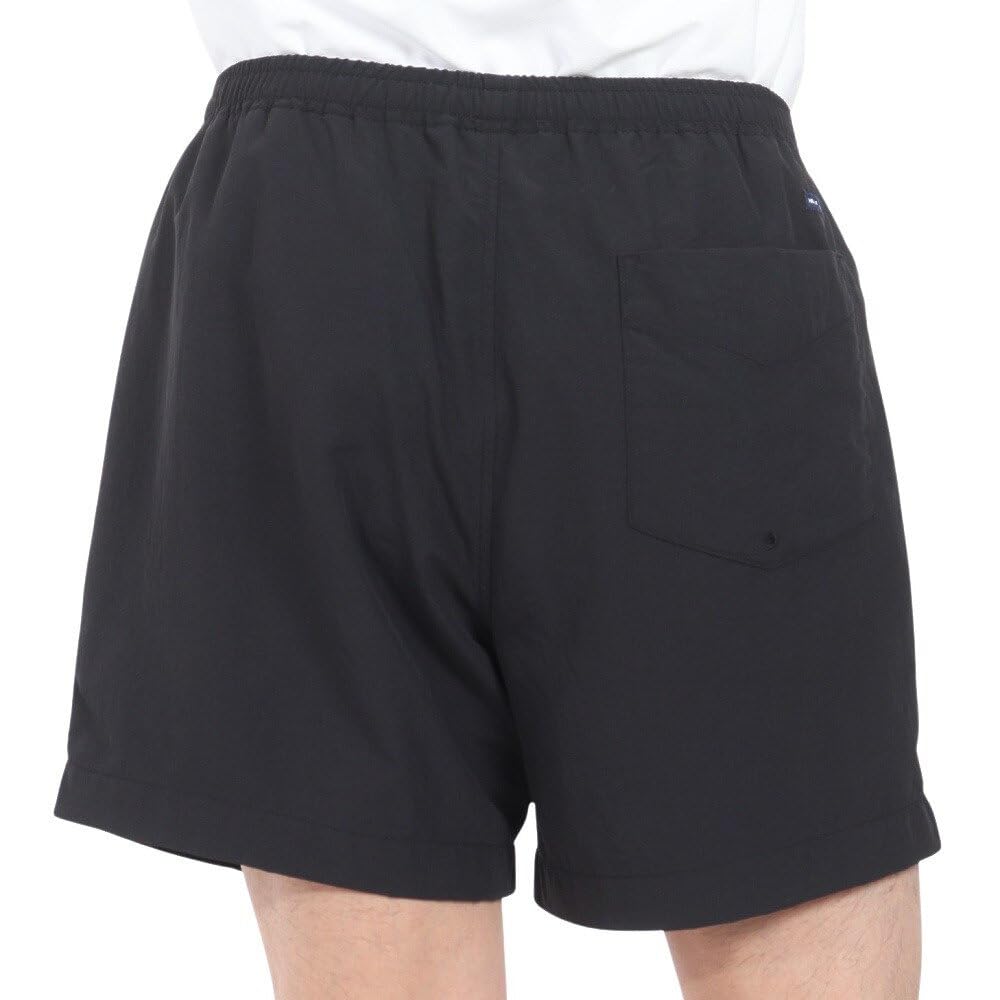 Helly Hansen Bask Shorts, Black
