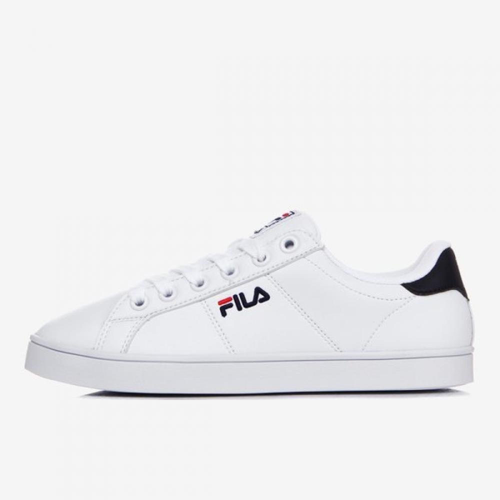 

Fila Coat Deluxe 1tm00651e 150 150(White / Blue / White)/220