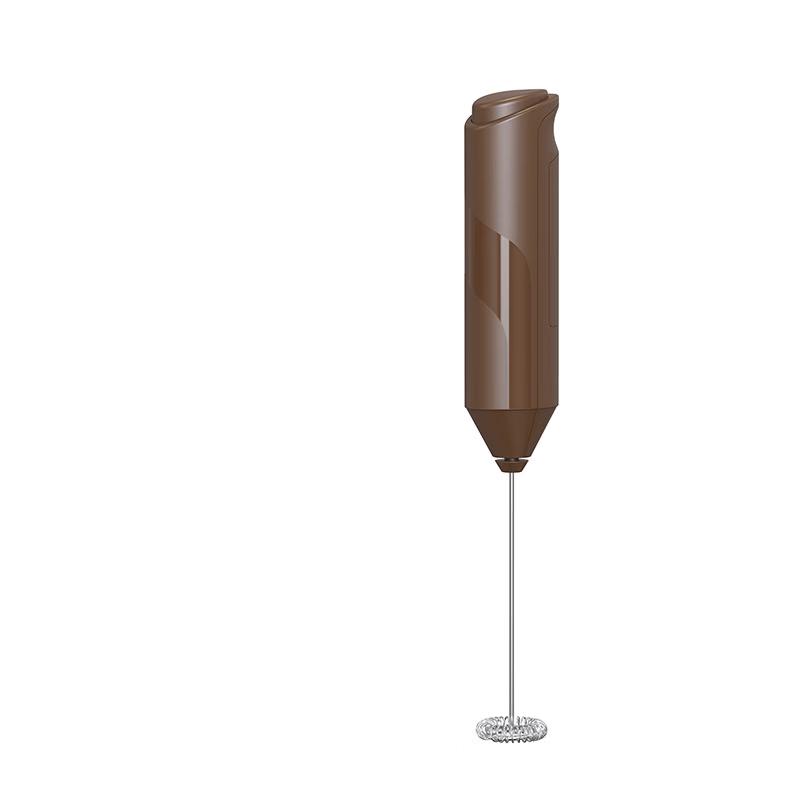 ZISIZ Mini Electric Milk Frother