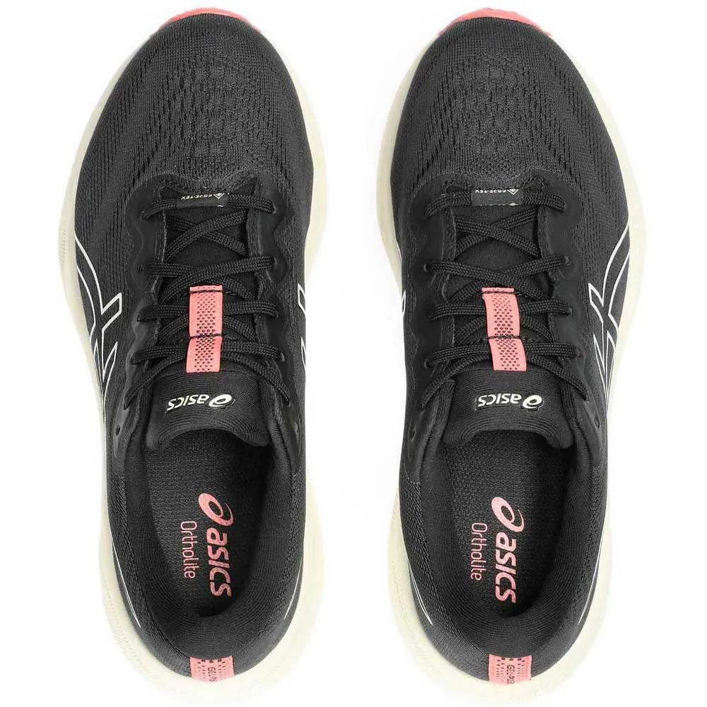 Asics Кроссовки для бега Gel Pulse 15 Goretex