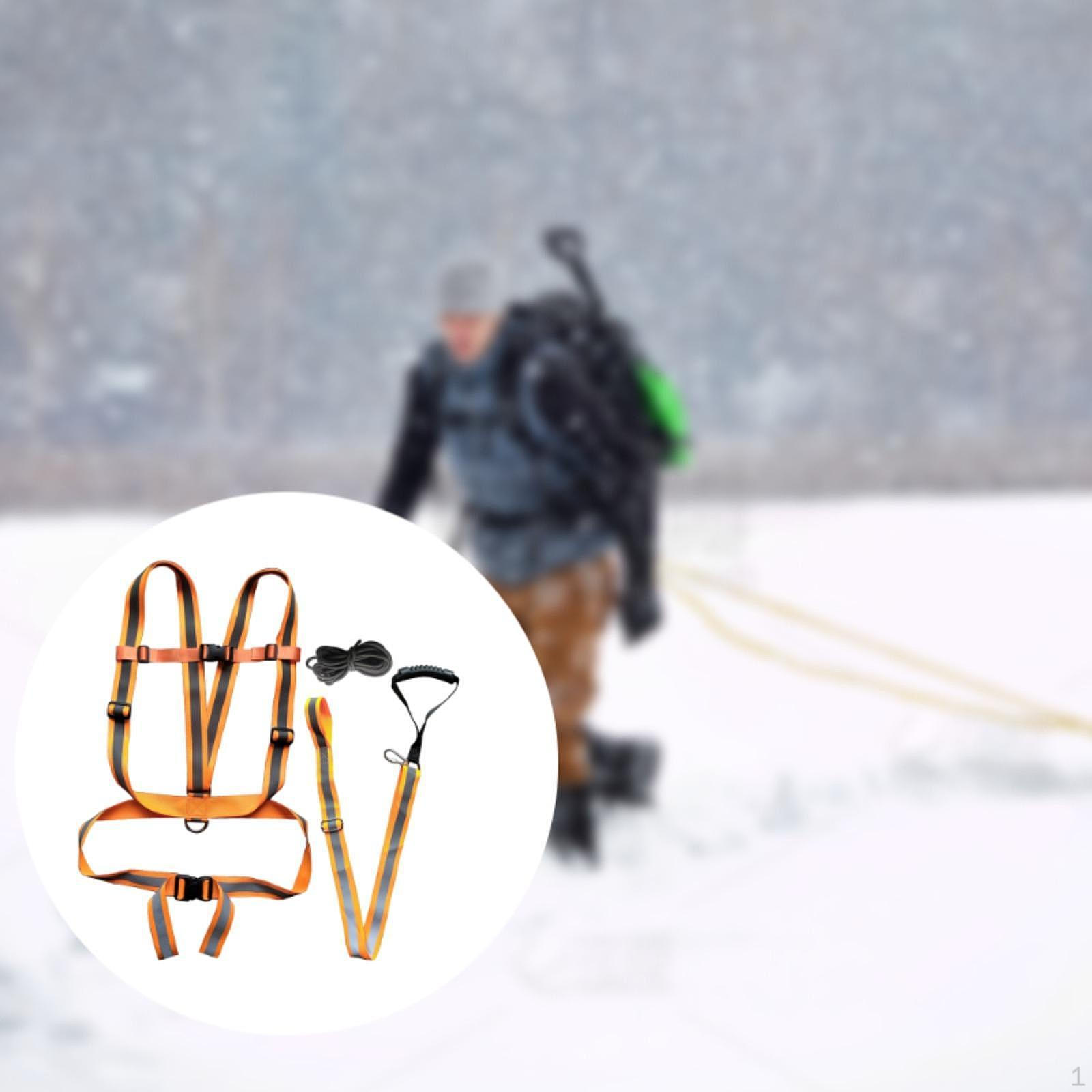 

Многофункциональный съемник для оленьей упряжи и тяги для фермерского уличного оборудования 3PCS