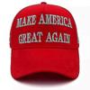 President Donald Trump 45-47 Hat 2024 Make America Great Again Maga Red Mesh