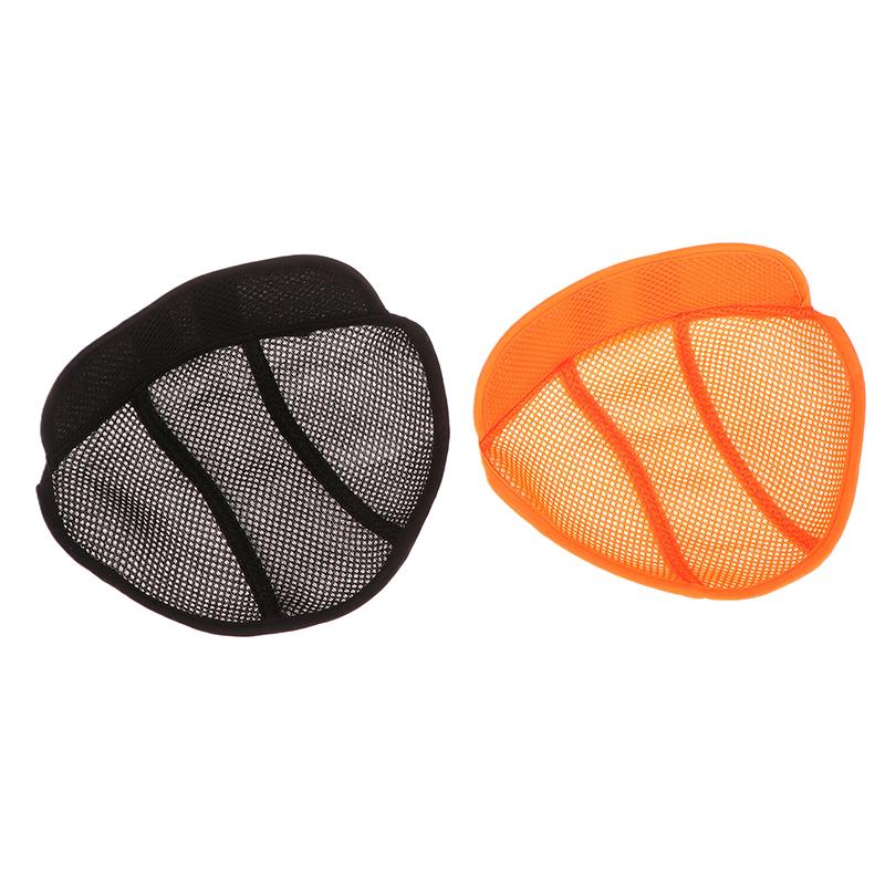 1 Piece Safety Cap Cooling Pad Sweat-Absorbing Ventilation Head Protection Adult Helmet Insert Liner Breathable Mesh Sweat Band