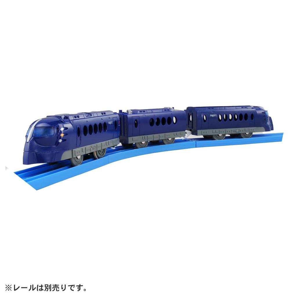 TAKARA TOMY Plarail S-35 Nankai Rapi:t