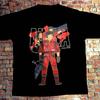 [USED] AKIRA T-shirt Akira Kaneda Tetsuo Anime Movie Manga Vintage Clothing