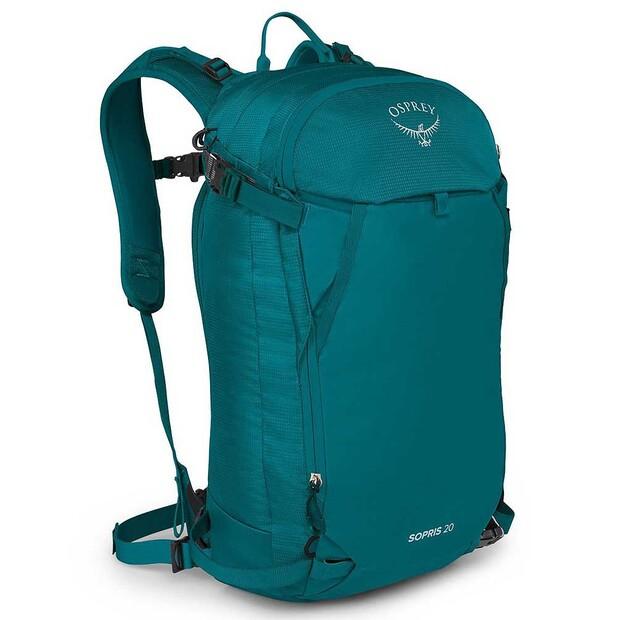 

Osprey Sopris 20L рюкзак