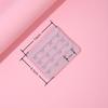 Bra Extension Buckle: 4 Rows, 3 or 4 Buckle Options, Stainless Steel, Large Size Adjustable Extender.