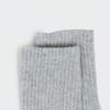 DaiSo Women S Plain Crew SockS