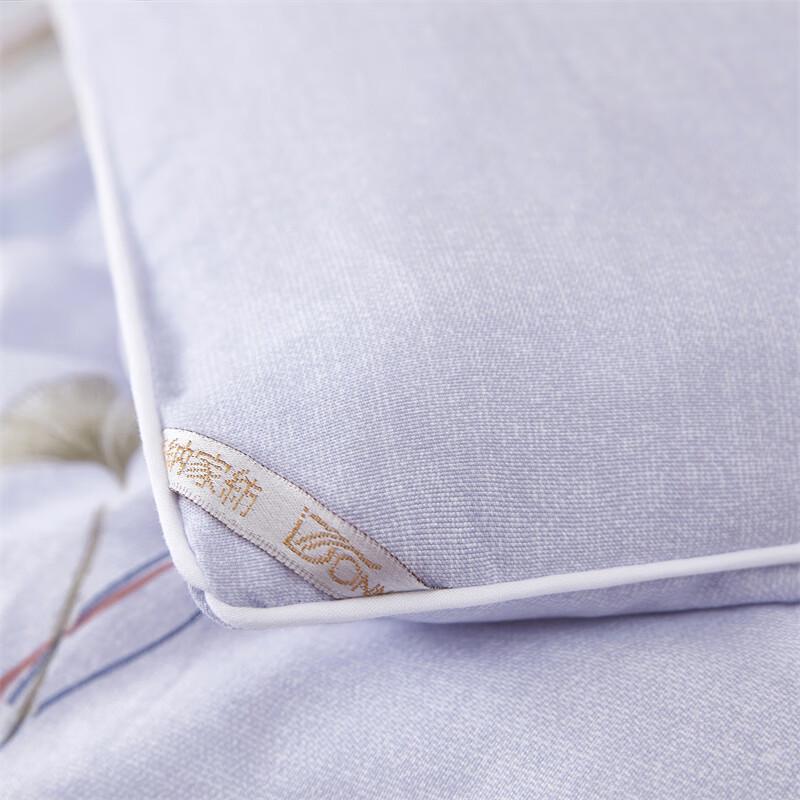 Donner Home Textiles 7-Hole Fiber Winter Quilt
