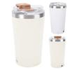 Self Mixing Mug Water Proof Rechargeable Automatic Stirring Mug for Chocolate Milk Coffee 400ml