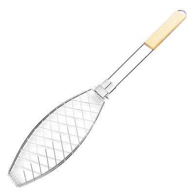 Grillowanie – Ruszty do grilla