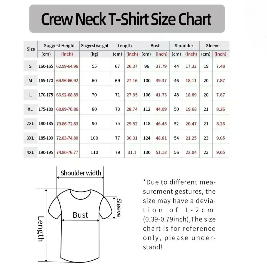 Unisex T Shirt Men Women Summer Short Sleeve Gear 5 Print Graphic Tee Casual Streetwear Y2k Tops