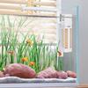 USB Submersible Aquarium Filter Silent Air Pump Wave Maker Aquarium Internal Filter  Aquarium