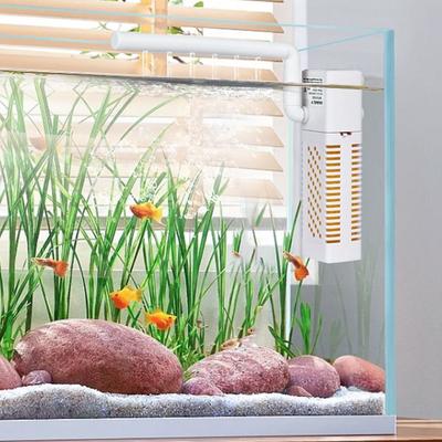 Balık & Akvaryum Hayvanları – Akvaryum filtreleri ve pompaları