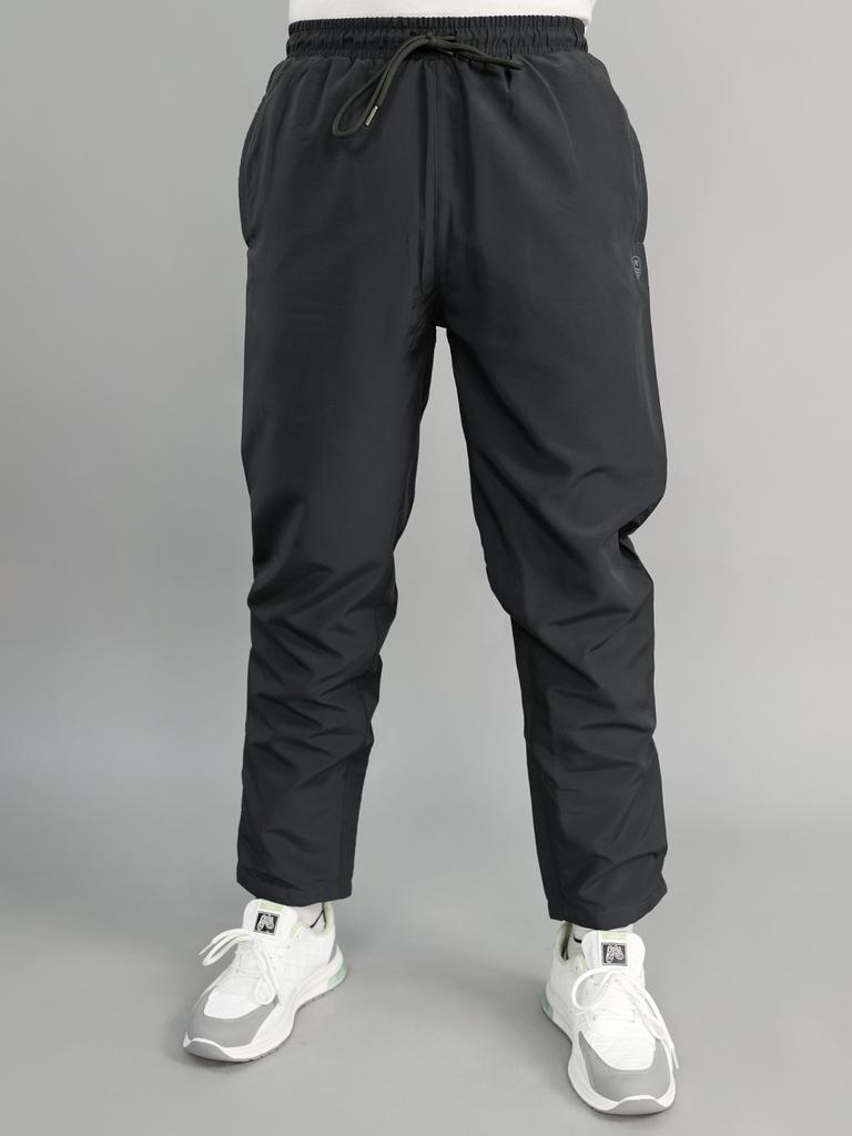 MONTE CARLO Mens Regular Fit Solid Lower