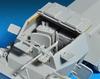 Miniart Dingo Mk1 202e Plastic Model 1/35 Pz.Kpfw.Mk.1