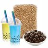 Czarna Tapioka Do Bubble Tea Maniok Kulki Perły Perełki Granulki Boba | 3Kg