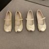 Slip-on Woman Flats Round Toe Moccasins Shoes for Women Wholesale Casual High Quality Fashion Low Price Luxury Brand Young Offer