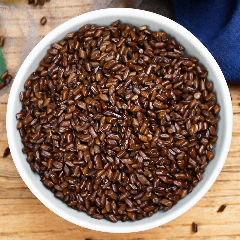 550g Cássia Orgânica Chá de Ervas Saudável Juemingzi Enlatado Medicina Chinesa Natural