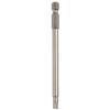100mm/3.94in Screwdriver Bit Alloy Steel High Quality