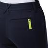 FootJoy Hybrid Stretch Ankle Pants, Navy, Women's, Size Small, FJW-S24-P04, 82141-S