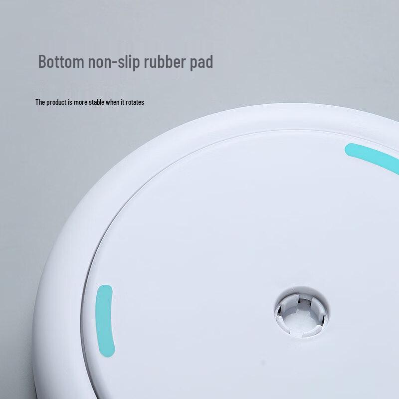 ecoco Rotating Kitchen Organizer Tray