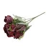 Home Decoration Plant Peony Flower Silk Flower Artificial Flower