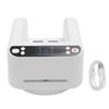 Automatic Card Dealer Machine Rechargeable Battery Operated Card Dealer Support 12 Players 360 180 Degree Deal for