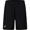 New Casual Shorts Men's Black 2041A261-001