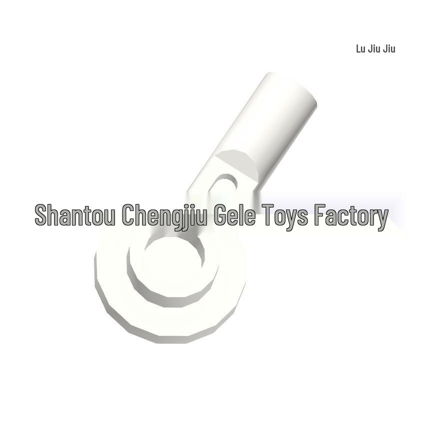 

Круглая табличка с подсветкой с 1 отверстием и ручкой - Детали High 32828, Минимальный заказ 50 г