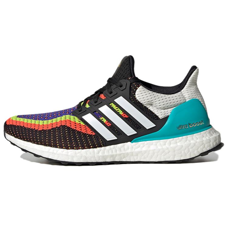 

Новые Adidas Ultra Boost Dna What The Женские FW8709 36.5