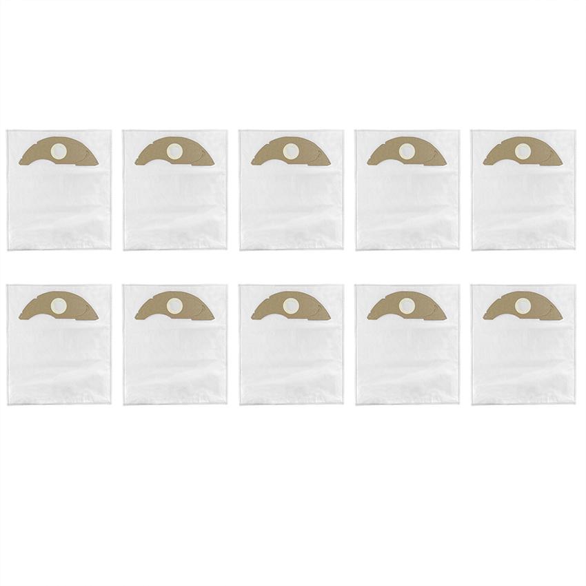 

10/16/20pcs Thicken Dust Bag Replacement Non-woven Bag for Karcher NT22/1 L2.889-217.0/1.378-600.0 /28892170 Vacuum Cleaner