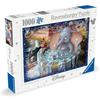 Puzzle - Ravensburger - Dumbo - 1000 Pieces - Cartoons - for Adults