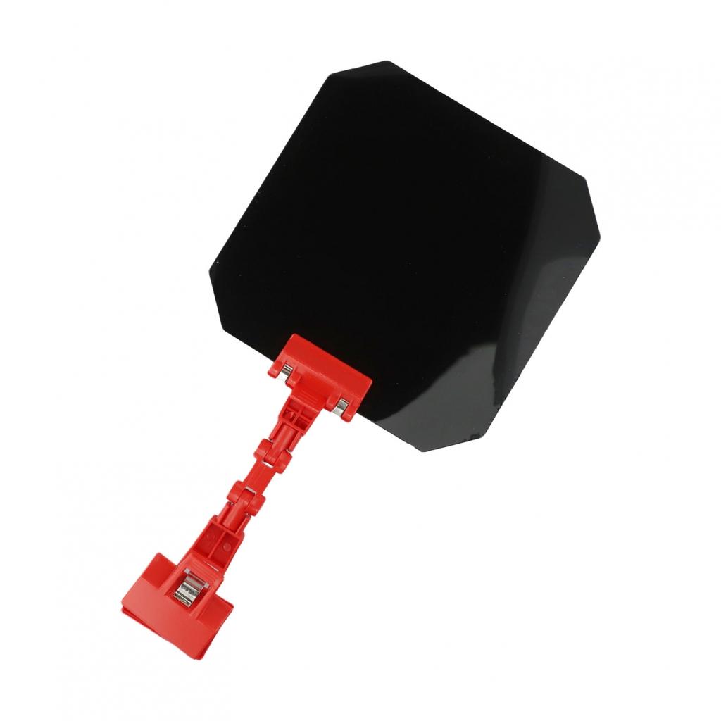 Convenient Clamping For Welding Mask for Easy Installation and Use