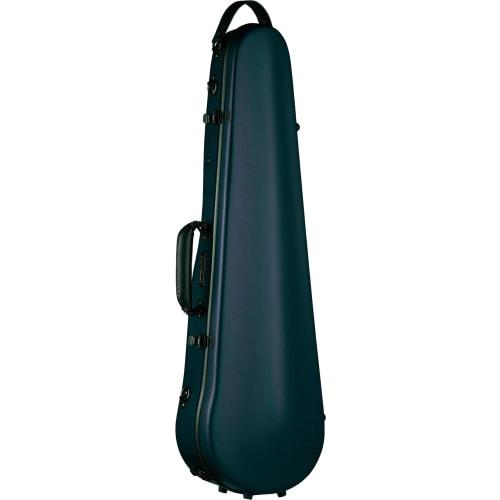 Carbon Mac Violin Case CFV-2S Satin Dark Navy