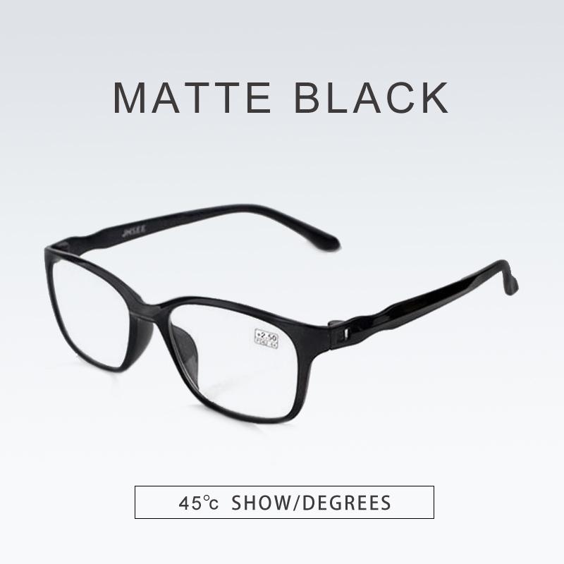 

Anti-fatigue Eye Protection Eyewear Gentlemen Women Vintage Blue Light Blocking Eye Protection Computer Eyewear Diopter Glasses 1