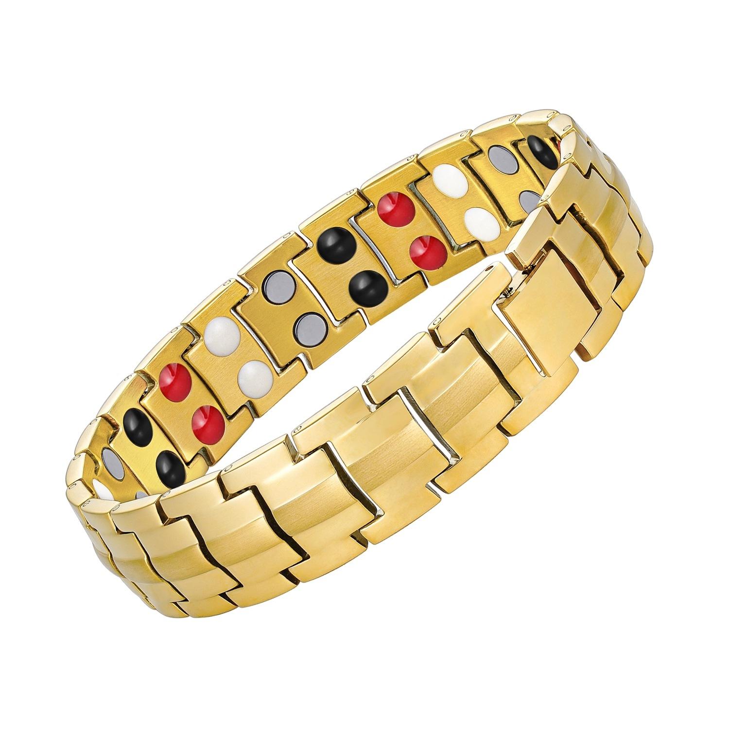 

Браслет из титановой стали